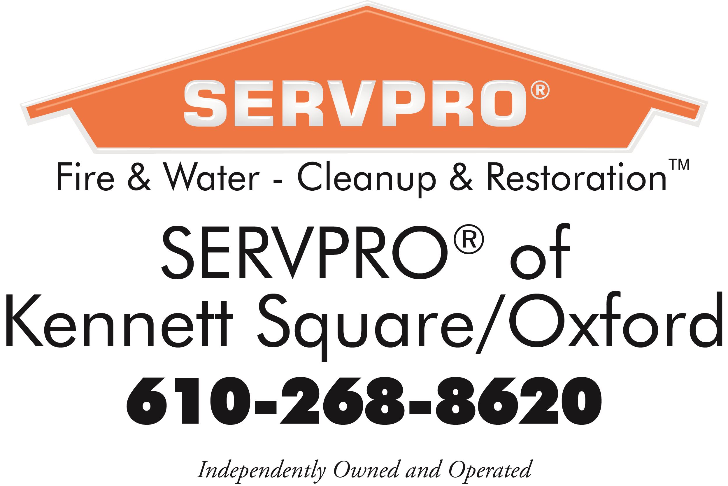20180406 Servpro Ad 20180406 Servpro Ad