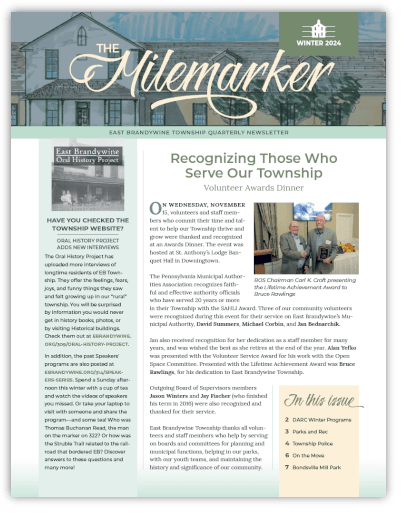 20240102 Winter Newsletter