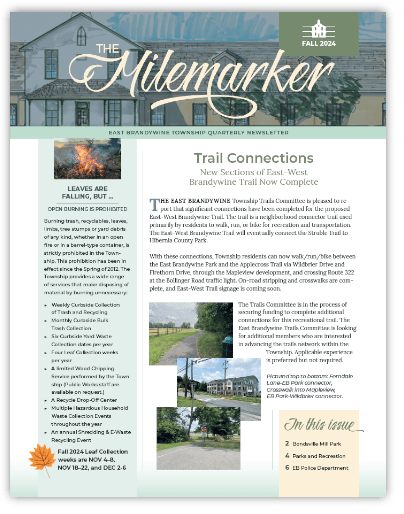 20240913 Fall Newsletter