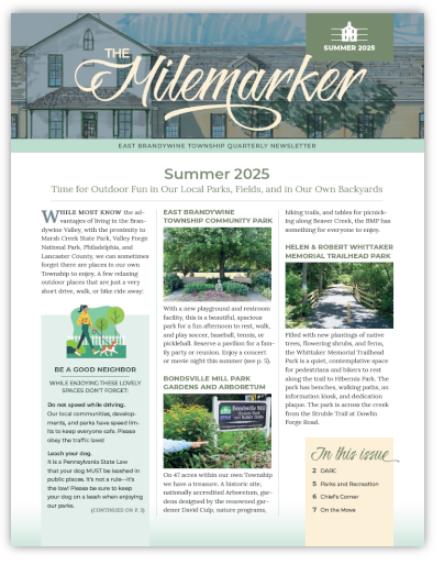20250612 Summer Newsletter