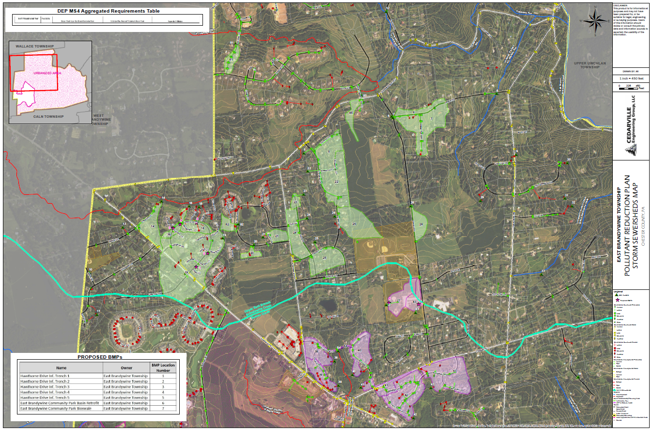 20170526 MS4 Pollutant Reduction Plan