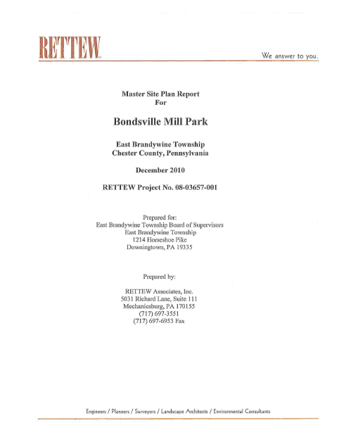 Master Site Plan Opens in new window