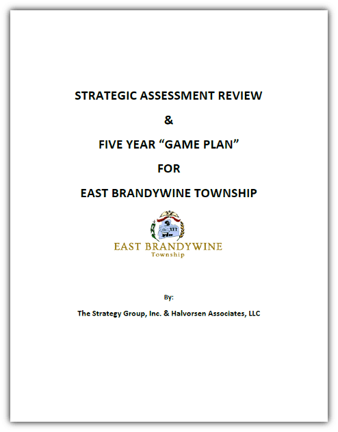 20181009 Strategic Study